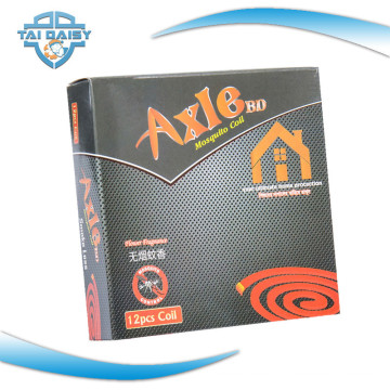 Best OEM Mosquito Coil mit langwirksamen Mosquito Coil Factory